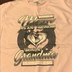 Grandma shirt